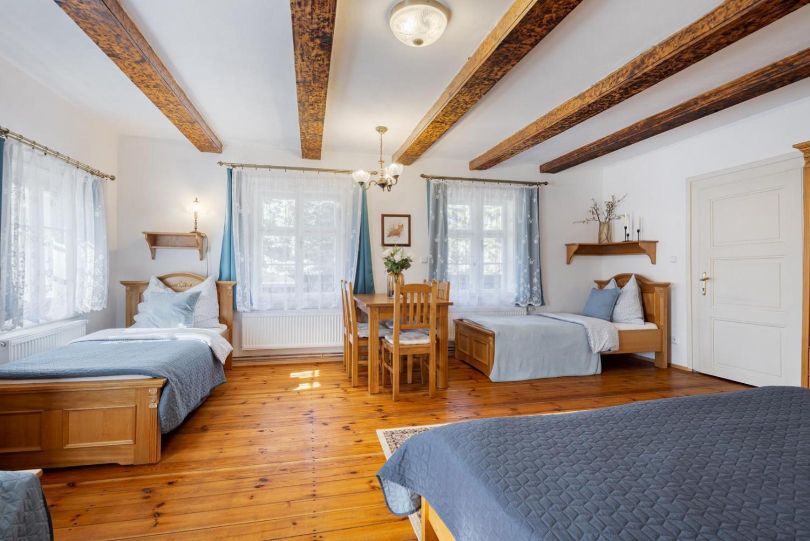 U Lekninu Villa Doksy  Kültér fotó