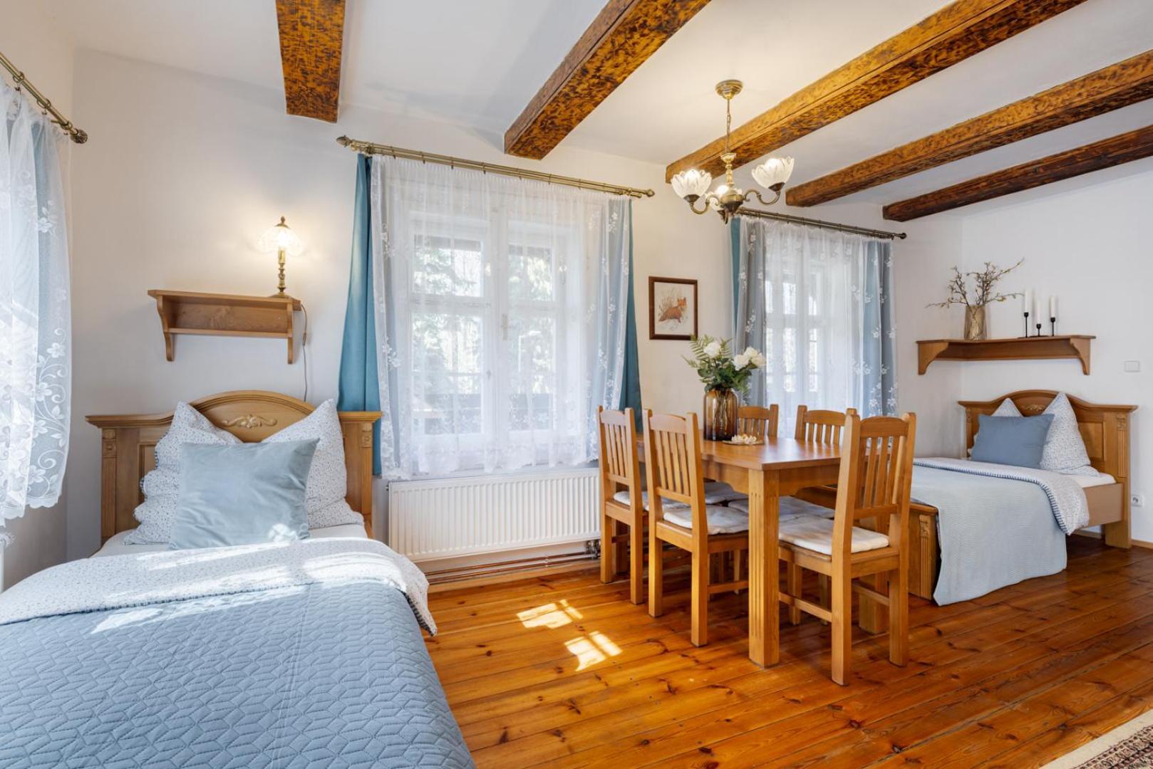 U Lekninu Villa Doksy  Kültér fotó