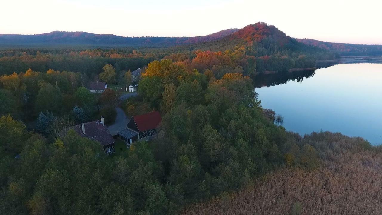 U Lekninu Villa Doksy  Kültér fotó